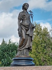 Original - Solid Bronze -