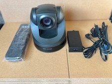 Sony EVI-D70P Security / Video