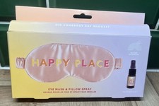 HAPPY PLACE Sleeping Mask