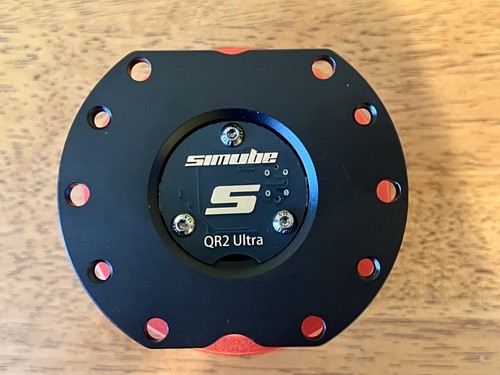 Simube quick release - quick, ultra