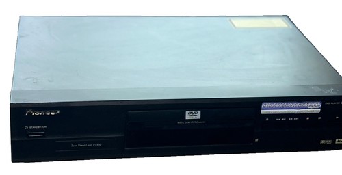 Pioneer 343 dvd - dv-343,