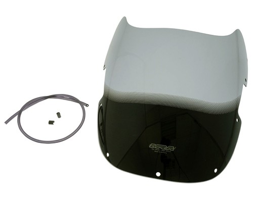 Windscreen mra fairing - windscreen,