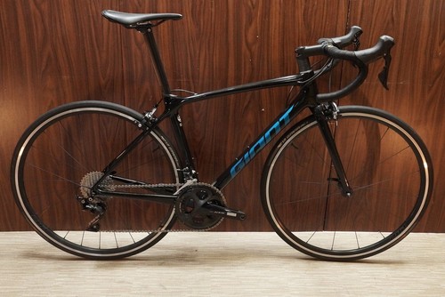 Giant tcr advanced kom full - giant,