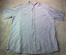 Wrangler Shirt Men's Size XL