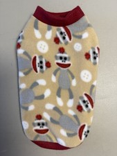Dog Clothes  Fleece Sweater