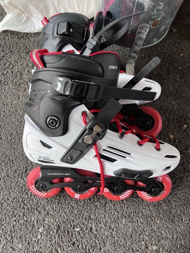 Oxelo mf500 adult freeride - oxelo,