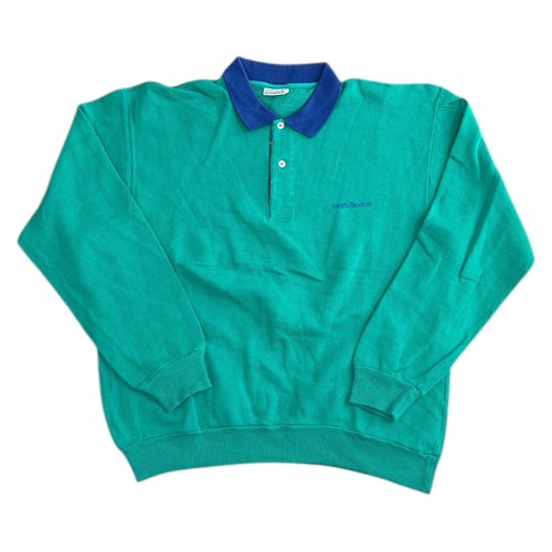 Sergio tacchini sweatshirt - tacchini,