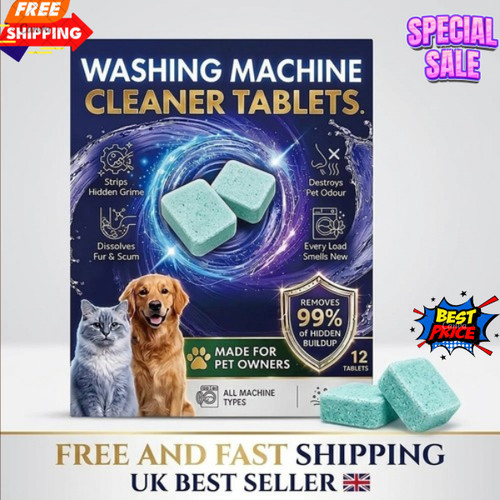 Primedrum washing machine - washing,