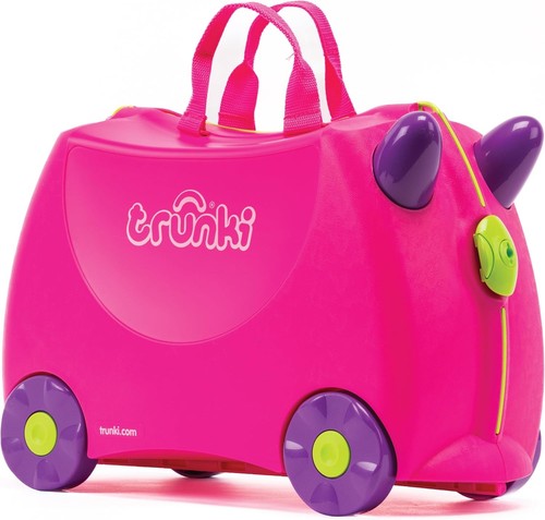 Trunki children ride - trunki, children’s