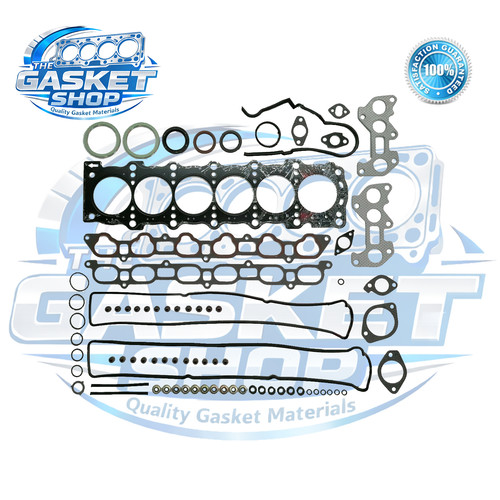 Head gasket set - head,
