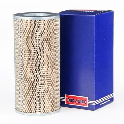 Borg beck bfa2403 air filter - beck,