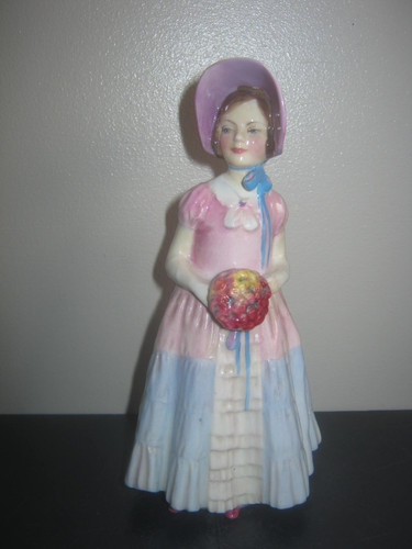 Royal doulton diana hn1716 - royal,