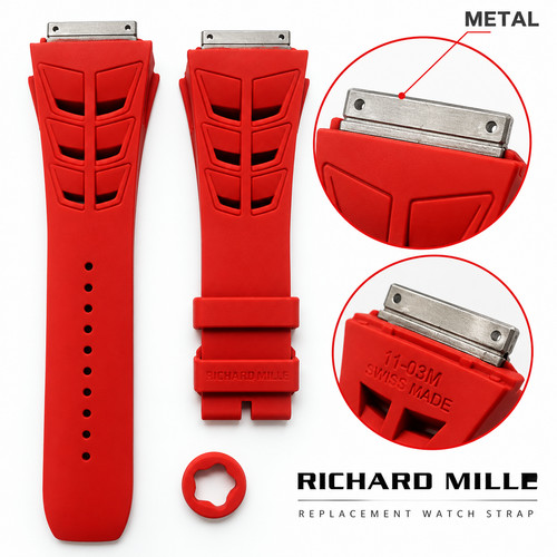 Oem genuine richard mille - genuine,