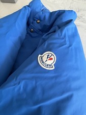 Moncler Grenoble Men's Goose