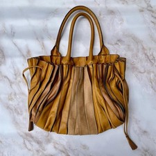 Lupo Handbag Tote Bag Purse