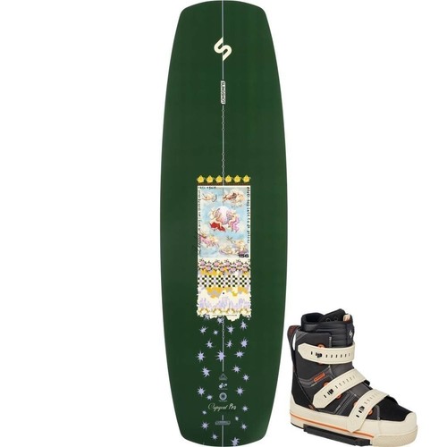 Slingshot copycat pro women - copycat,