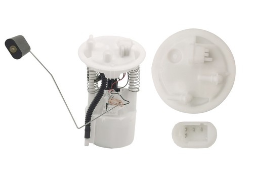 Lucas fuel pump sender unit - lucas,