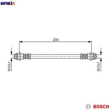 BRAKE HOSE 1 987 476 946 FOR