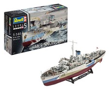 Revell 05132 Flower Class