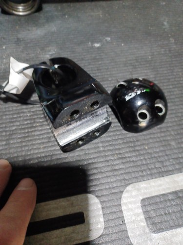 Dyno bmx stem - dyno,