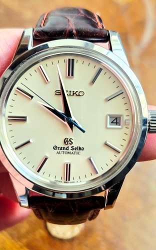 Grand seiko sbgr061 men - seiko, men's
