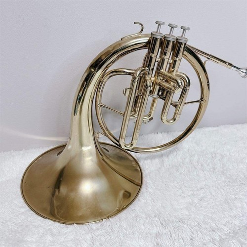 Yamaha mellophone ymp 201 - yamaha, ymp-201