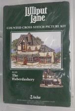 Anchor LL13 The Haberdashery