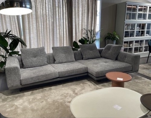 Minotti dylan sofa shape 2 - shape,