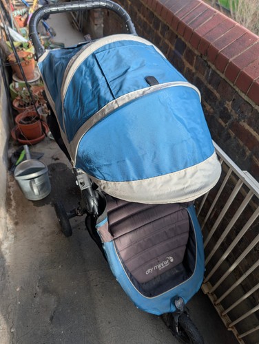 Baby jogger city - baby,
