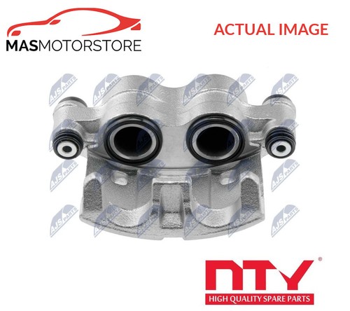 Brake caliper braking rear - braking,
