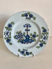 Antique English Delft