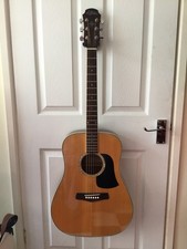 Aria AW 630N Acoustic Guitar