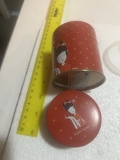 Vintage Japanese Canister