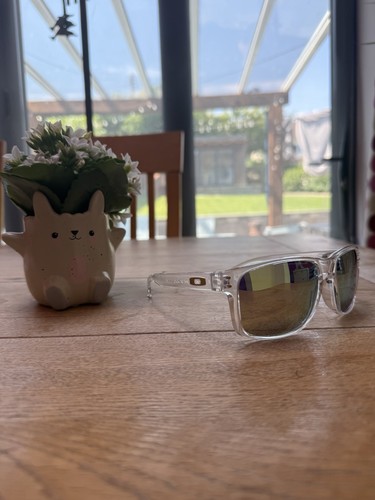 Oakley holbrook sunglasses - oakley,