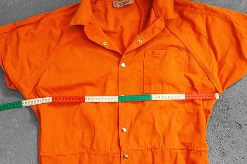 Bob barker orange jail - bob,