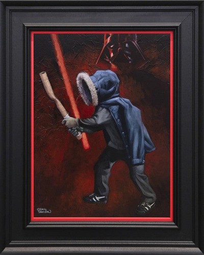 Dark craig davison - go, by