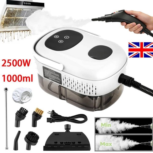 2500w portable handheld steam - 2500w,