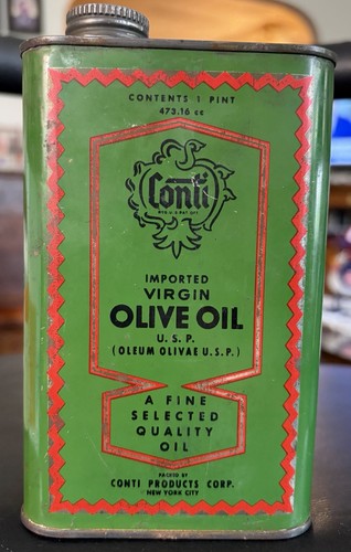 Vintage conti imported - conti,