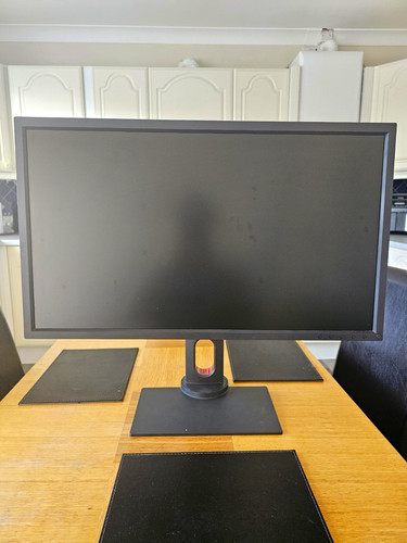 Benq zowie xl2731 27in monitor - xl2731,