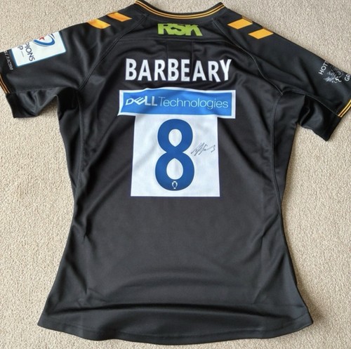 Authentic hand signed and - authentic,