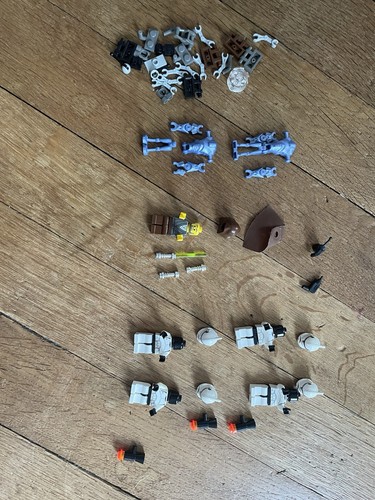 Lego star wars republic - wars:,