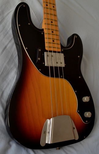1977 fender usa telecaster - usa,