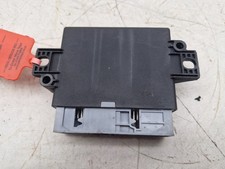 2016 Mercedes C Class W205 PDC