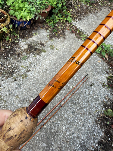 James son avocet split - b.,