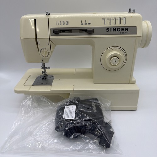 Singer sewing machine model - singer,