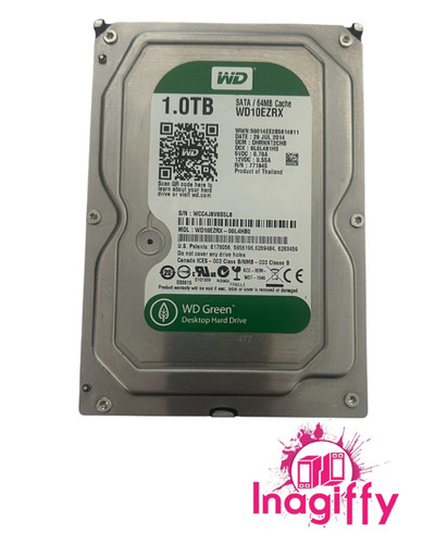 1tb 2tb 3tb - 4tb, 6tb