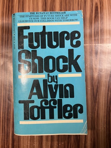 Future shock alvin - future, foffler