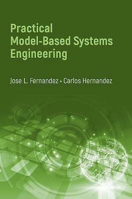 Practical model based - practical, model-based