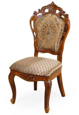 Masterpiece dining chair solid