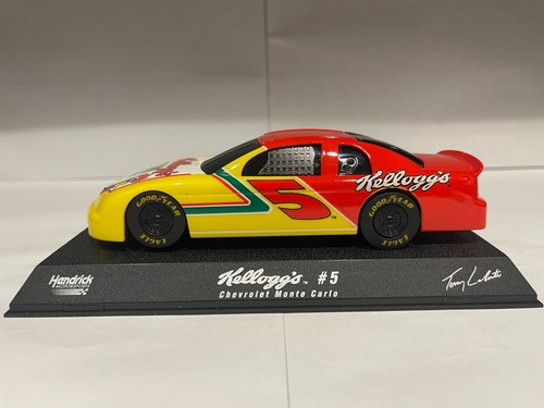 Scalextric nascar 32 - scalextric, 1/32